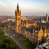 University of Glasgow