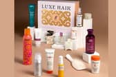 Boots premium hair edit beauty box review: Salon-quality haircare favourites worth over £223 for just £50