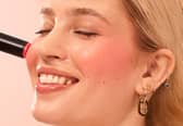 The new e.l.f. Soft Glam Cream Blush and Bronzer sticks are designed for easy, blendable summer make-up.