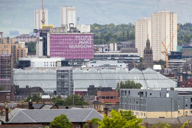 Around 500,000 tickets have been sold for the Commonwealth Games 2026