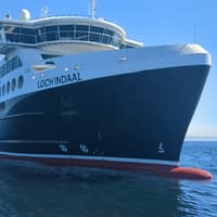 Second delay to a brand new CalMac ferry announced in 24 hours with further Loch Indaal setback