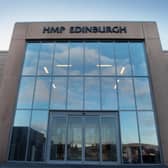 The Scottish Prison Service has been moving trans inmates housed in line with their gender identity to prisons that match their sex at birth (Picture: David Cheskin)