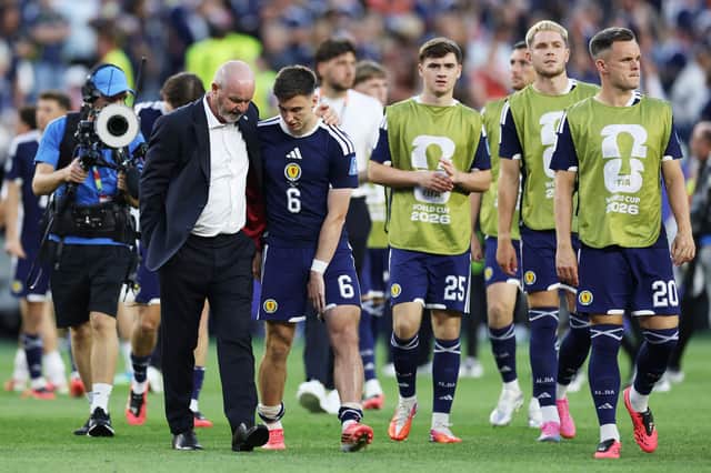 Clarke has been defended over his side's 'lack of quality' after their displays at the World Cup this summer.