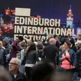 The annual net economic impact in Edinburgh from the festivals was calculated at £558 million