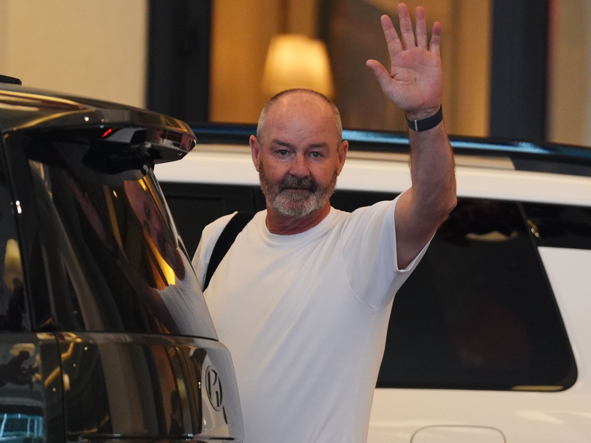 Next Scotland manager odds: Ex-Aberdeen man enters frame alongside former Man Utd and Sunderland pair
