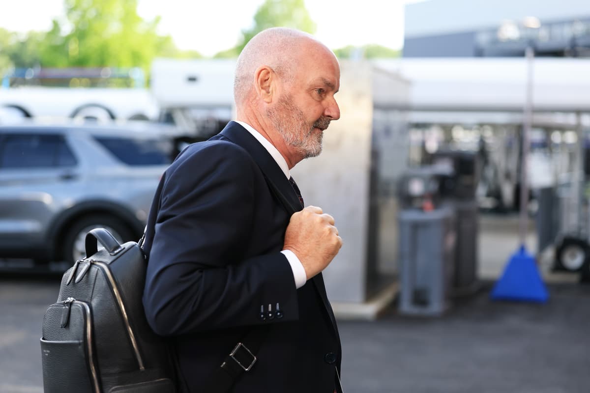 Quoten für den nächsten schottischen Nationaltrainer: Ehemalige Spieler ...