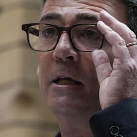 Andy Burnham is expected to become the next prime minister