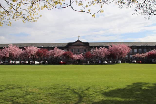 George Watson's College