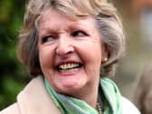Penelope Keith 