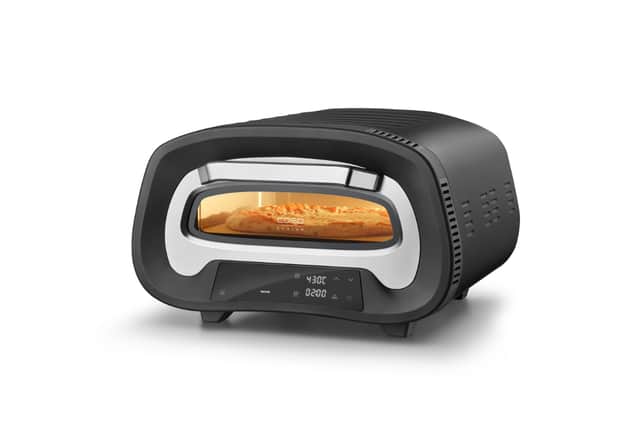 CASO design pizzachef 430° indoor pizza oven £149.99