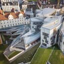 The Scottish Parliament