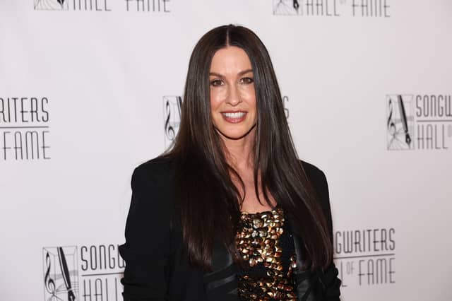 Here is everything you need to know about Alanis Morissette’s Glasgow show.