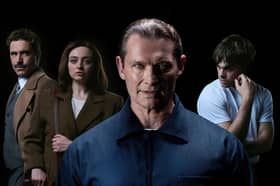 The world stage premiere of The Silence of the Lambs will come to Scotland this year. 