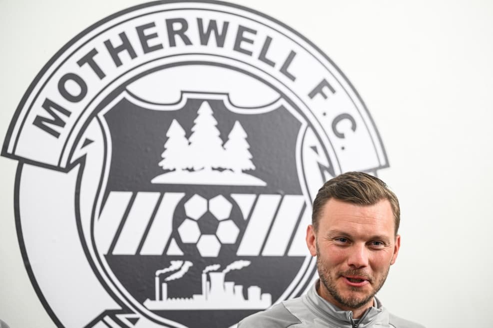 Motherwell nutzt einen „Plug-and-Play“-Transferansatz, da die ...