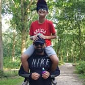 Zaheer Khan will climb Mount Kilimanjaro with his son Jibraeel 
