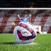 UFL on mobile surpassed 5 million players worldwide