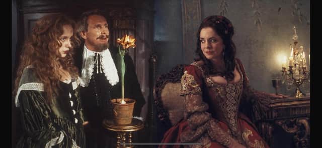 Stockard Channing and David Westhead met on the set of Confessions of an Ugly Stepmother in 1999 and have been friends ever since.