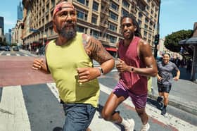 Amazon’s bestselling Google Fitbit smartwatch has dropped by 44%, making it a cheaper way to track fitness and sleep