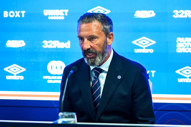 Rangers manager Derek McInnes is hoping to make further new signings ahead of Wednesday’s friendly against St Etienne at Ibrox.