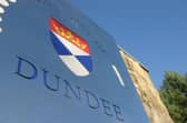 The University of Dundee is set for further job cuts (Alamy/PA)