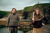 The Incomer, set on a Scottish island, will open the 79th edition of the EIFF 