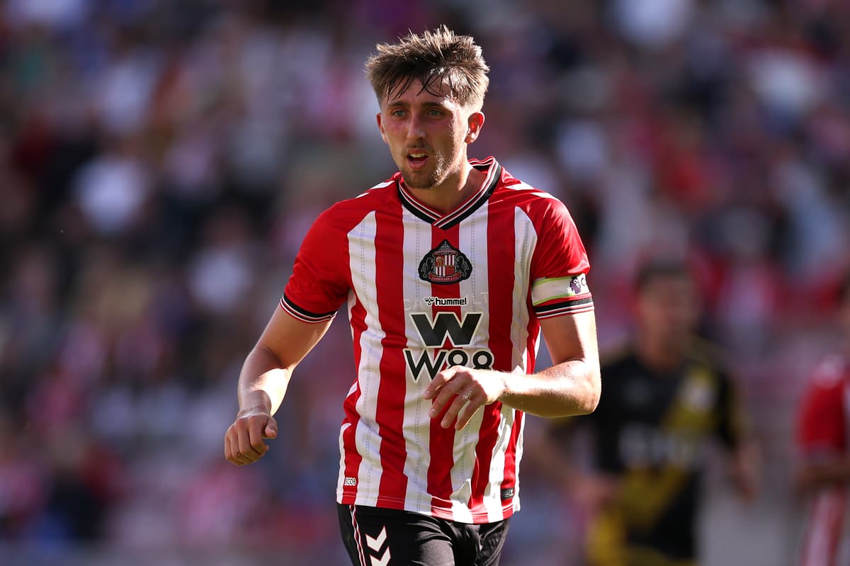 Rangers win race to sign former Sunderland captain Dan Neil - 'I need that ...
