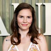 Amanda Knox was at the centre of one of the highest-profile court cases in history when she was convicted of the murder of her roommate, Meredith Kercher, in Perugia, Italy. She was acquitted two years later and has now written a stand up show about her experiences, called 'Cartwheel'. 