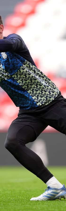 Celtic have launched a bid for Las Palmas goalkeeper Dinko Horkas. (Photo by Juan Manuel Serrano Arce/Getty Images)