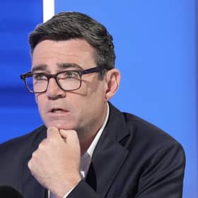 Andy Burnham