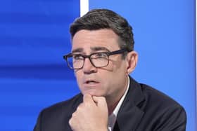 Andy Burnham