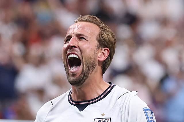England and Mexico will face one another to secure a place in the World Cup 2026 quarter finals.