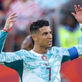 Portugal will play Spain for the chance to appear in the FIFA World Cup 2026 quarter finals this evening. 
