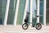 The new Engwe Zip is a surprisingly likeable folding bike that finally rivals the legendary Brompton