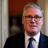Sir Keir Starmer