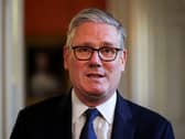 Sir Keir Starmer