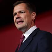 Robert Jenrick MP