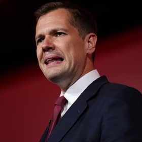 Robert Jenrick MP