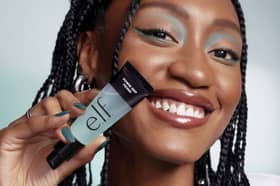 I’ve started using the e.l.f. Cosmetics Power Grip Primer and realised I was missing an important step in my make-up routine before.