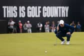 Double Masters champion Rory McIlroy is part of another stellar field for the Genesis Scottish Open at The Renaissance Club 