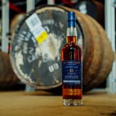 Scotch Malt Whisky Society launches Artisan Casks