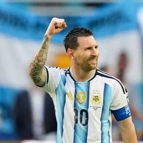 Who is the favourite to win the Golden Boot at the World Cup 2026? Cr: Getty Images.