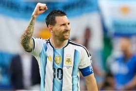 Who is the favourite to win the Golden Boot at the World Cup 2026? Cr: Getty Images.