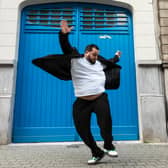 SOFIANE CHALAL