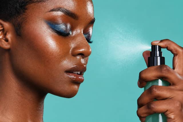 The e.l.f. Power Grip Primer and Power Grip Dewy Setting Spray are designed to help extend the wear of your make-up, and they’re very affordable.