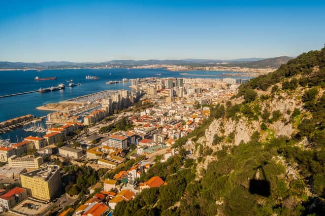 Gibraltar is entering a new chapter following the landmark UK-EU Treaty
