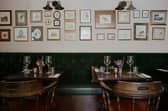 The Boar's Head in Fife