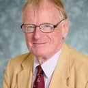 Councillor Chris Birt