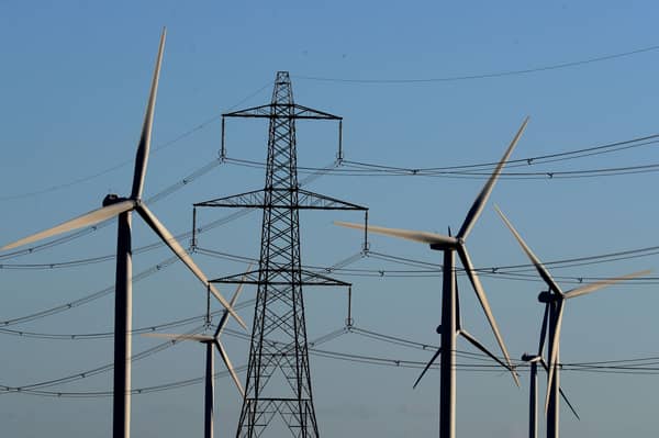 Neso has issued a fresh appeal to the energy industry for increased power generation.