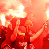 Football Banning Orders (FBOs) in Scotland are to be expanded to include the use of pyrotechnics, pitch invasions and throwing of missiles.