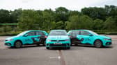 Inspired by the e.l.f. Power Grip Primer and Power Grip Dewy Setting Spray, the brand's new Grip, Set, Go campaign is offering learner drivers the chance to win driving lessons with RED Driving School.